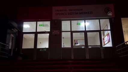 Milli güreşçi Mehtap Gültekin, yeni başarılar için ter döküyor