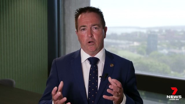 La police australienne annonce une récompense d'un million de dollars australiens pour toute information permettant de résoudre une affaire non résolue de double attentat contre la communauté israélienne en 1982 - VIDEO