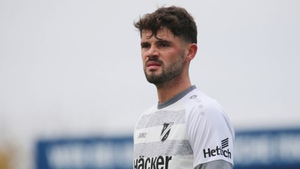 Lippstadt liefert: SV Rödinghausen zum siebten Mal in Folge ohne Sieg