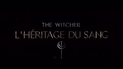 The Witcher Blood Origin Trailer Netflix