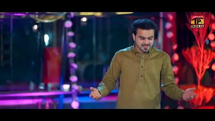 Sara Jag Bewafa Koi Kisse Da Vi Nai _ Sonia Khan _ Ansaar Khan _ Ibrar Khan _ Thar Production