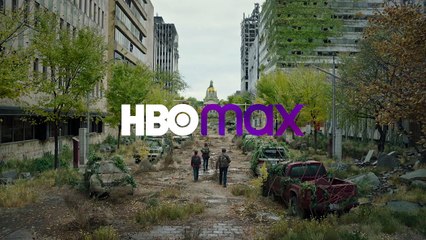 The Last Of Us Tráiler VOSE