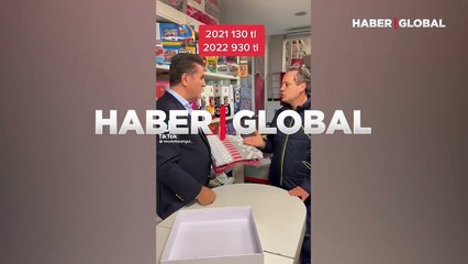 Mustafa Sarıgül, ilk kez masayı biriyle birlikte tokatladı