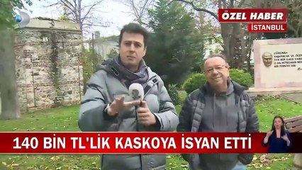 Gani Müjde'nin bile ağzı açık kaldı! Tam 17,5 kat zamlandı