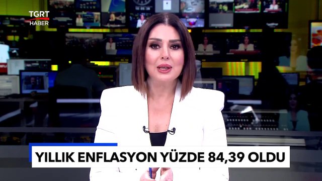 İslam Memiş 'Sonuna Geldik' Diyerek Dolar İçin Beklenmedik Seviyeyi Verdi - TGRT Haber