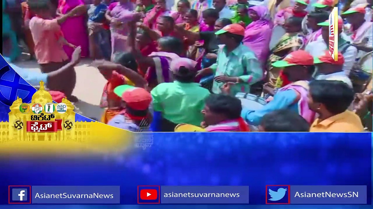 Ground Report: ಚಿಕ್ಕಬಳ್ಳಾಪುರದಲ್ಲಿ ಬಿಜೆಪಿ ಟಿಕೆಟ್‌ಗೆ ಹೆಚ್ಚಿದ ಬೇಡಿಕೆ: ಕಾಂಗ್ರೆಸ್-ಜೆಡಿಎಸ್‌ ಸಮಬಲ ಹೋರಾಟ