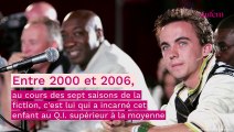 Frankie Muniz : la star de Malcolm a bien changé ! (PHOTO)