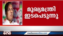 വിഴിഞ്ഞത്ത് സമവായ ശ്രമങ്ങൾ ഊർജിതമാക്കി സർക്കാർ; മുഖ്യമന്ത്രി യോഗം വിളിച്ചു