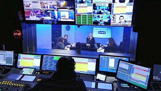 EUROPE 1 ET VOUS - À l'approche de Noël, les jouets d'occasion font de plus en plus d'adeptes