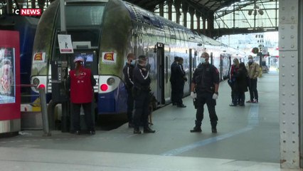 Covid-19 : retour du masque obligatoire dans les transports ?