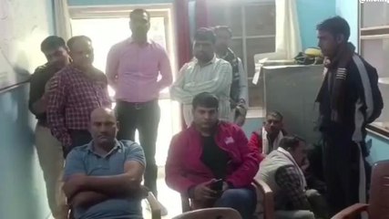 धौलपुरःघूसखोर हेड कांस्टेबल को यूं दबोचा एसीबी ने,देखिए ये बड़ी खबर