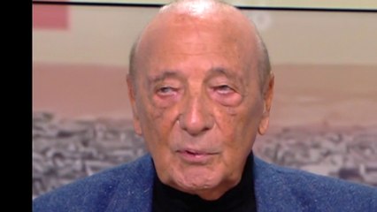 Jacques Séguéla : «Læticia Hallyday a sauvé la postérité de Johnny»