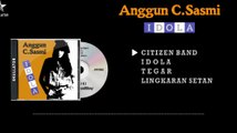 ANGGUN C. SASMI IDOLA LYRICS FULL ALBUM