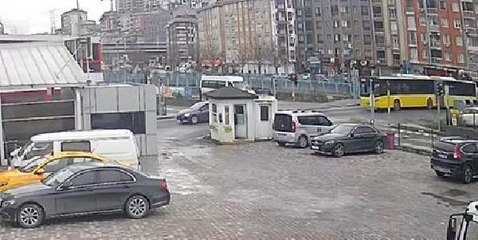 ALİBEYKÖY'DEKİ TRAMVAY KAZASI: KULÜBEDE ÖLÜMDEN DÖNEN KİŞİ KONUŞTU