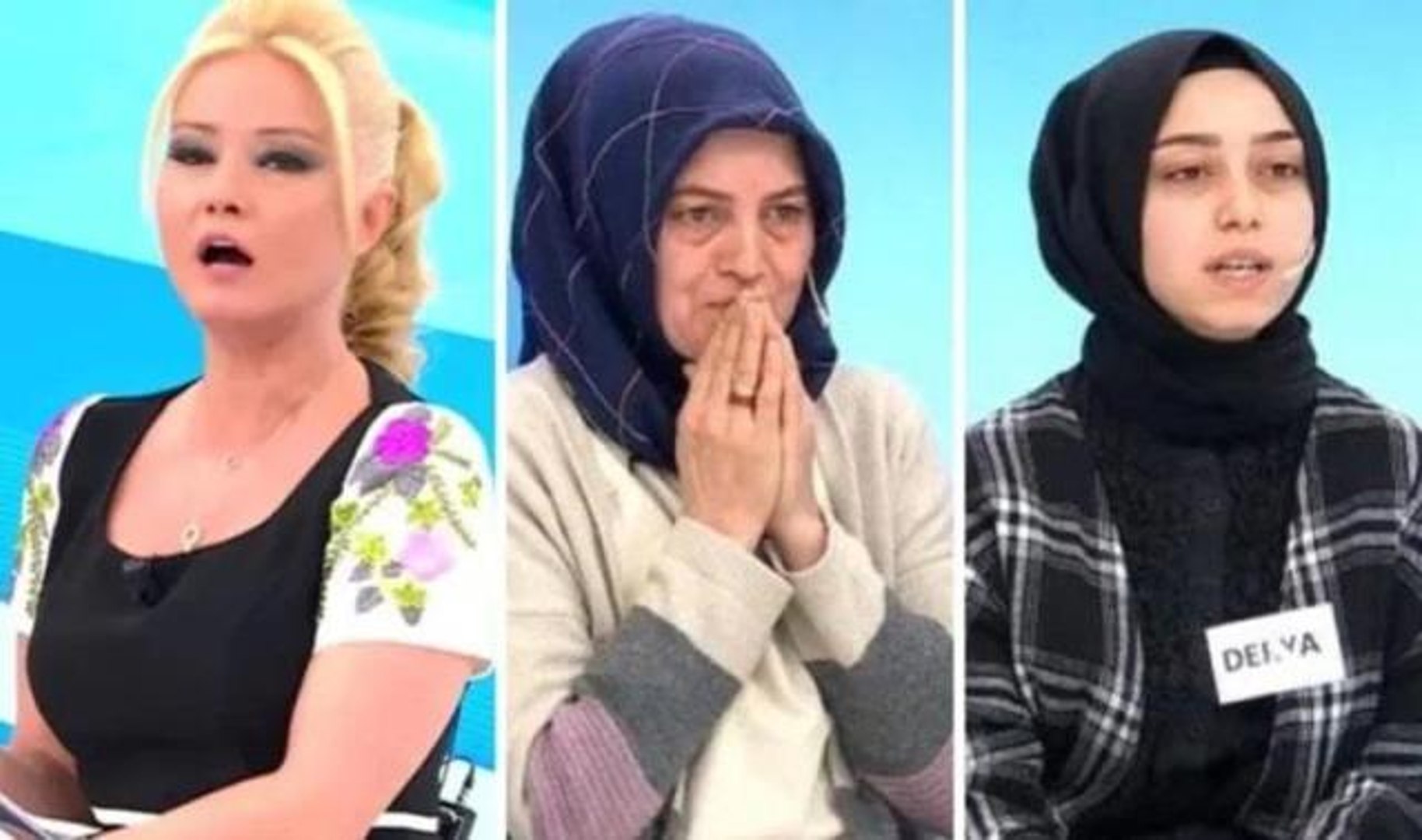 Derya yalçınkaya pornosu