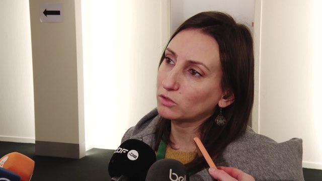 Procès des attentats de Bruxelles: C'est le début d'un procès historique, c'est impressionnant