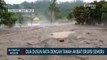 Dampak Erupsi Gunung Semeru, Dua Dusun Rata Dengan Tanah