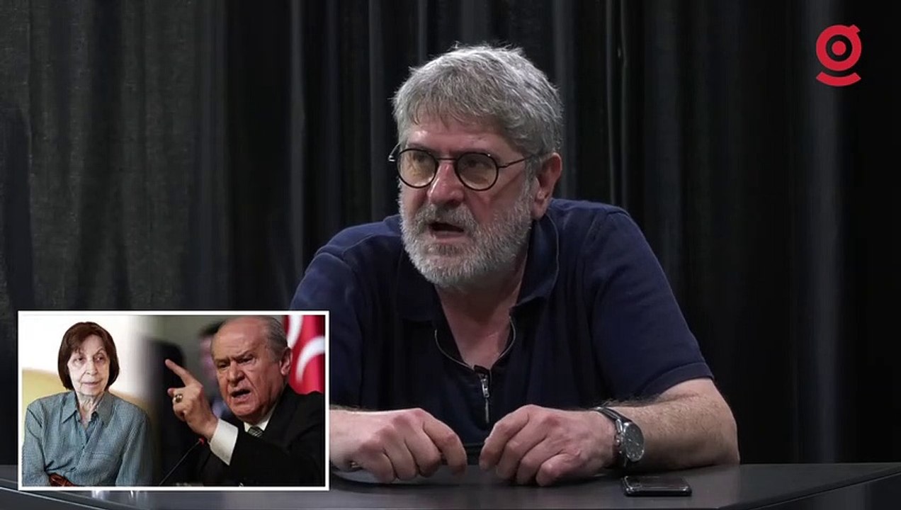 "Koalisyon haberlerinin başlıklarını Attila İlhan şiirleri ile hazırladım" | Faruk Eren