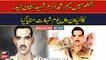51st martyrdom of Major Muhammad Akram (NH) observed