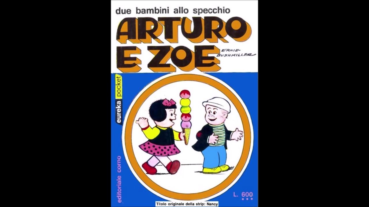 ARTURO E ZOE---DUE BAMBINI ALLO SPECCHIO