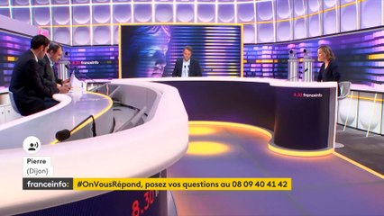 Les informes du matin  du lundi 05 Décembre 2022