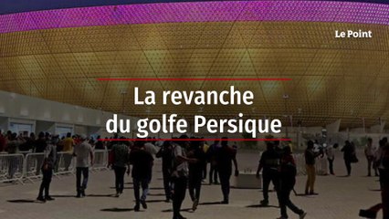 La revanche du golfe Persique