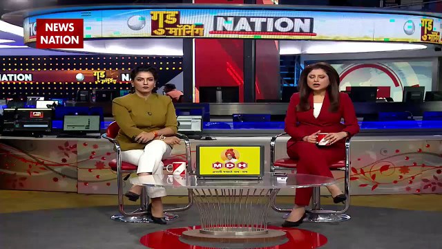 Climate Change : कई देशों पर कुदरत का चौतरफा प्रहार | Weather Change |