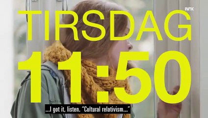 SKAM S 1  Ep 3 ENGLISH SUBS