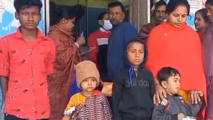 ইংরেজবাজার: একের পর এক শিশুদের কামড়াচ্ছে পাগলা কুকুর, বাদ নেই বৃদ্ধ