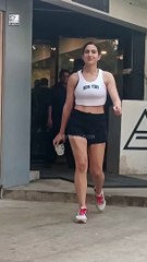 Sara Ali Khan की अदाए कर रही हैं सबको घायल