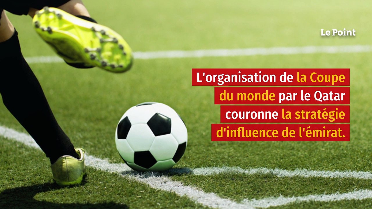 La revanche du golfe Persique