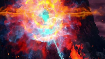 ធ្នូទេពទេវតាចម្បាំង ភាគ01