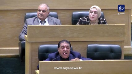 النائب الزعبي: "حيتان" يتقاضون أموالا كبدل محروقات يوميا