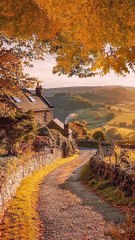 Spiritual Gardens Natural Beauty