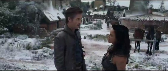 Dungeons & Dragons_ Honor Among Thieves (2023) Best Movie