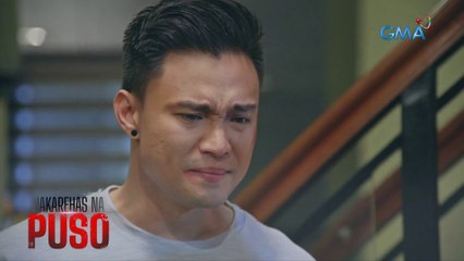 Nakarehas Na Puso: The rebel kid longs for his family (Episode 51)