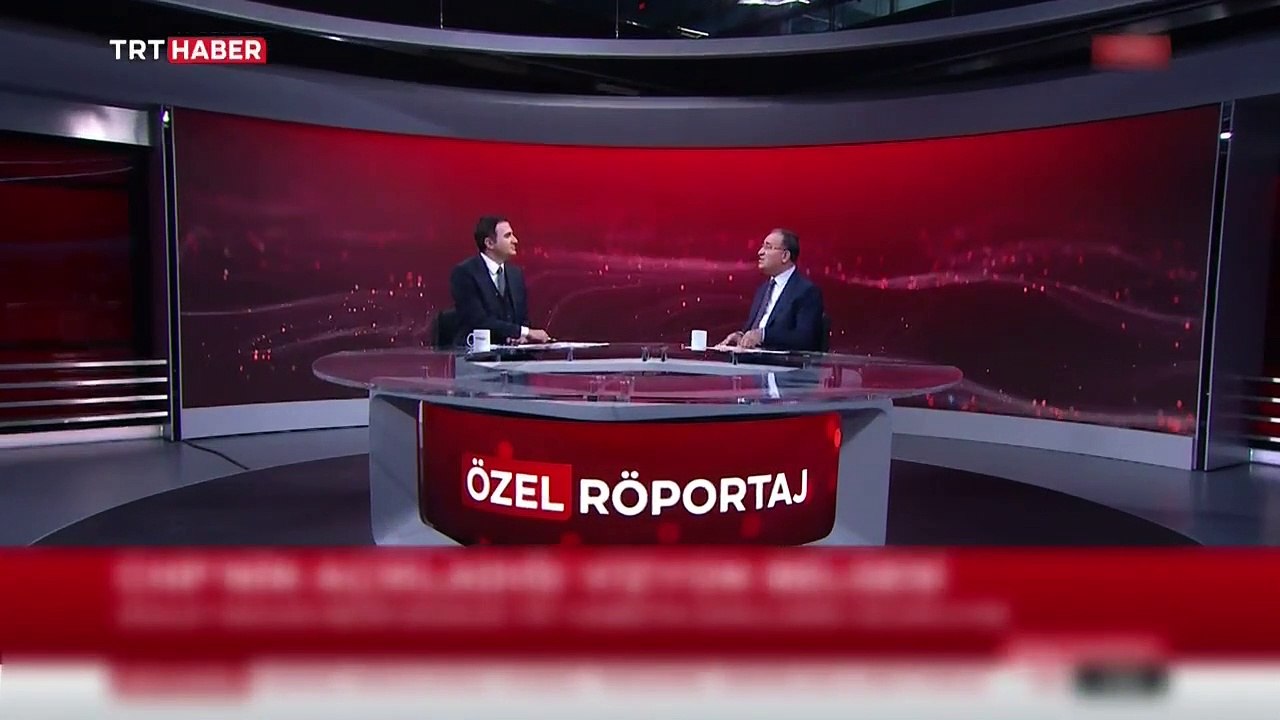 CHP'ye "2. yüzyıl çağrısı" eleştirisi