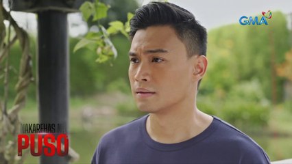 Nakarehas Na Puso: Rebel kid runs away from his estranged father (Episode 51)