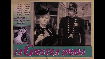 La Giostra Umana .film completi parte1