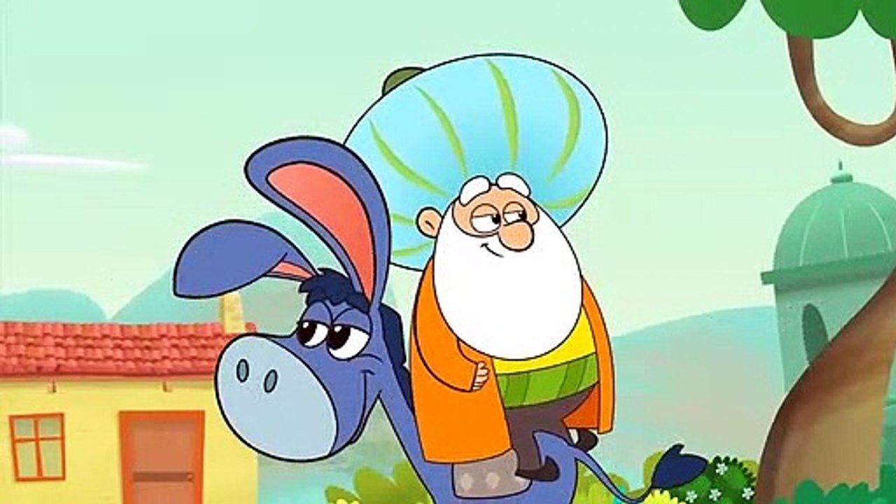 Nasreddin Hoca: Zaman Yolcusu Fragman - Dailymotion Video