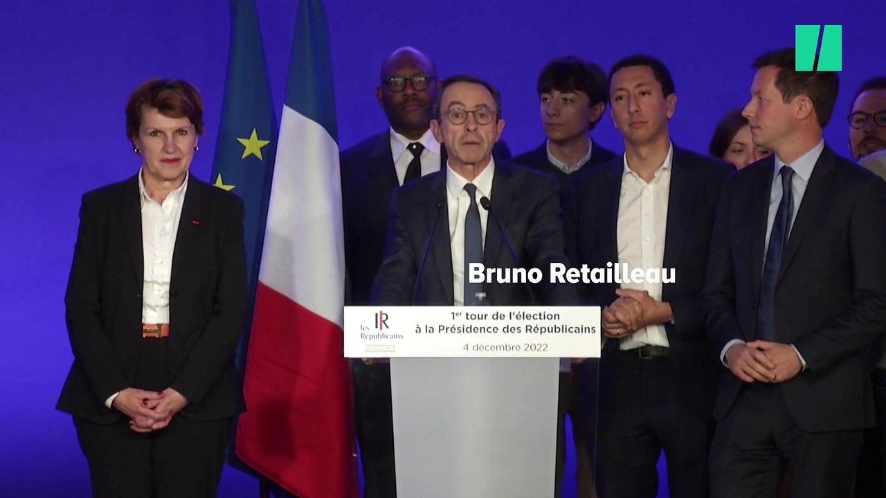 Primaire LR : Convoité par Ciotti et Retailleau, Pradié ironise sur leur « presque amour »