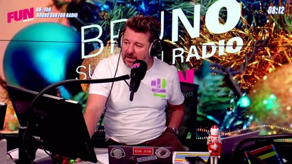 L'invité du jour  - Chronique du 5 décembre