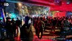 How China uses porn to hide protests