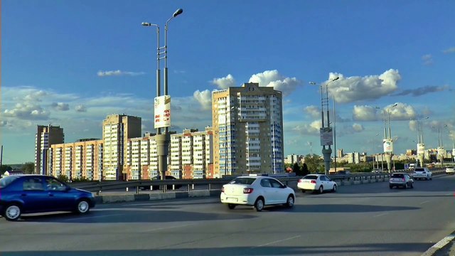 Siberia 4K | Beautiful Nature Background Videos | Flying Over Siberia | Siberia Stock Video Footage