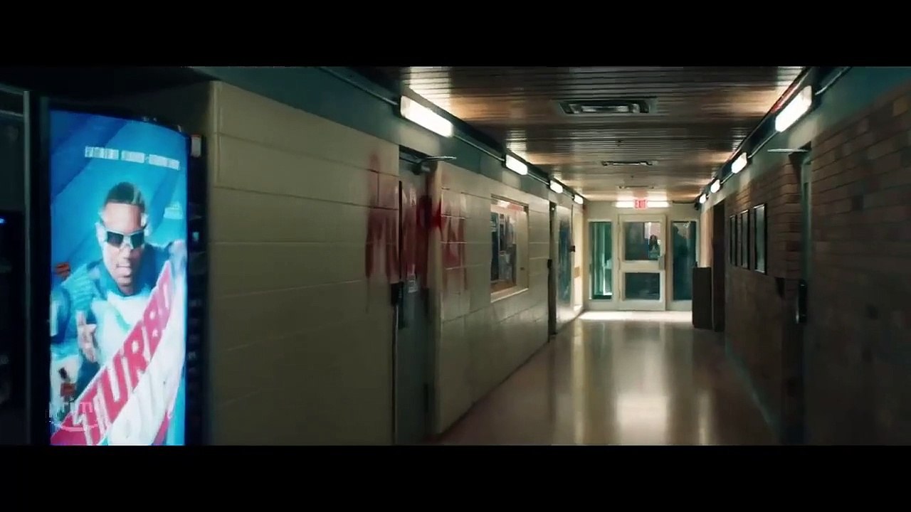 The Boys: Gen V Teaser VO