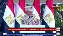 السيسي يفتتح المرحلة الثالثة من مشروع بشاير الخير2 عبر تقنية الفيديو كونفرانس