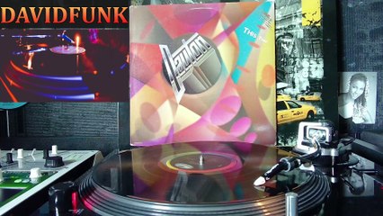 DAYTON - i've got me (somebody to love) (1985)