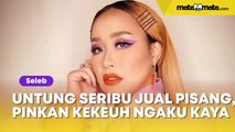 Untung Seribu Jual Pisang Goreng, Pinkan Mambo Kekeuh Ngaku Kaya: Saya Gak Halu