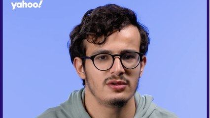 Paul El Kharrat, autiste Asperger : "J’avais des envies de meurtre"