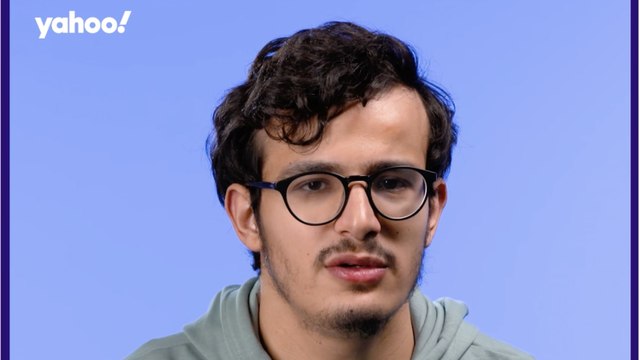 Paul El Kharrat, autiste Asperger : J’ai eu des idées noires, des idées morbides